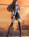 13 Sentinels: Aegis Rim PVC Statue 1/7 Megumi Yakushiji 24 cm