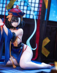 Azur Lane AmiAmi x AniGame PVC Statue 1/6 Hwah Jah The Festive Undead Ver. 18 cm