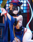 Azur Lane AmiAmi x AniGame PVC Statue 1/6 Hwah Jah The Festive Undead Ver. 18 cm