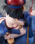 Azur Lane AmiAmi x AniGame PVC Statue 1/6 Hwah Jah The Festive Undead Ver. 18 cm