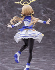 Blue Archive FriendsPop Up Parade PVC Statue Hifumi: Mischievous Straight Ver. 18 cm