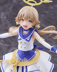 Blue Archive FriendsPop Up Parade PVC Statue Hifumi: Mischievous Straight Ver. 18 cm