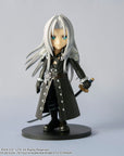 Final Fantasy VII Remake Adorable Arts Statue Sephiroth 13 cm