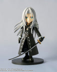 Final Fantasy VII Remake Adorable Arts Statue Sephiroth 13 cm