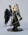Final Fantasy VII Remake Adorable Arts Statue Sephiroth 13 cm