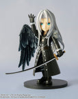 Final Fantasy VII Remake Adorable Arts Statue Sephiroth 13 cm