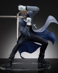 Hellsing OVA Pop Up Parade PVC L Alexander Anderson 18 cm