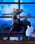 Hellsing OVA Pop Up Parade PVC L Alexander Anderson 18 cm