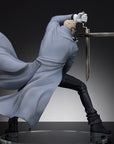 Hellsing OVA Pop Up Parade PVC L Alexander Anderson 18 cm