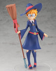 Little Witch Academia Pop Up Parade PVC Statue Lotte Jansson 17 cm