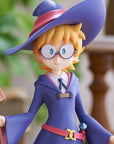 Little Witch Academia Pop Up Parade PVC Statue Lotte Jansson 17 cm