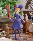 Little Witch Academia Pop Up Parade PVC Statue Lotte Jansson 17 cm