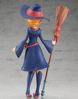 Little Witch Academia Pop Up Parade PVC Statue Lotte Jansson 17 cm