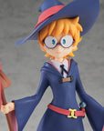 Little Witch Academia Pop Up Parade PVC Statue Lotte Jansson 17 cm