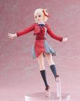 Lycoris Recoil Coreful PVC Statue Chisato Nishikigi School Uniform Ver.