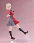 Lycoris Recoil Coreful PVC Statue Chisato Nishikigi School Uniform Ver.