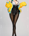 Original Character PVC Statue 1/4 Bar Abyss You You 42 cm