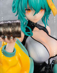 Original Character PVC Statue 1/4 Bar Abyss You You 42 cm