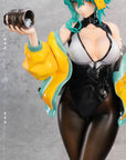 Original Character PVC Statue 1/4 Bar Abyss You You 42 cm