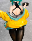 Original Character PVC Statue 1/4 Bar Abyss You You 42 cm