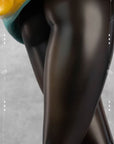 Original Character PVC Statue 1/4 Bar Abyss You You 42 cm