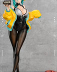 Original Character PVC Statue 1/4 Bar Abyss You You 42 cm