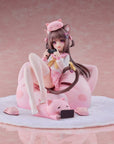 Original Character PVC Statue 1/7 Asaki 15 cm