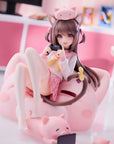 Original Character PVC Statue 1/7 Asaki 15 cm