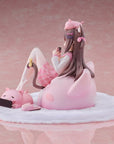 Original Character PVC Statue 1/7 Asaki 15 cm