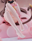 Original Character PVC Statue 1/7 Asaki 15 cm