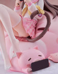 Original Character PVC Statue 1/7 Asaki 15 cm