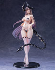 Original Character PVC Statue Dragon-Ryuhime illustration by Lovecacao 28 cm