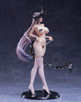 Original Character PVC Statue Dragon-Ryuhime illustration by Lovecacao 28 cm