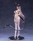 Original Character PVC Statue Dragon-Ryuhime illustration by Lovecacao 28 cm