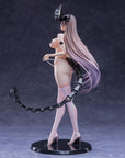 Original Character PVC Statue Dragon-Ryuhime illustration by Lovecacao 28 cm