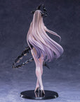 Original Character PVC Statue Dragon-Ryuhime illustration by Lovecacao 28 cm