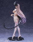 Original Character PVC Statue Dragon-Ryuhime illustration by Lovecacao 28 cm