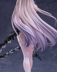Original Character PVC Statue Dragon-Ryuhime illustration by Lovecacao 28 cm