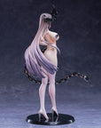 Original Character PVC Statue Dragon-Ryuhime illustration by Lovecacao 28 cm