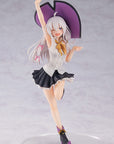 Wandering Witch: The Journey of Elaina PVC Statue Collection Light Elaina 16 cm