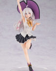 Wandering Witch: The Journey of Elaina PVC Statue Collection Light Elaina 16 cm