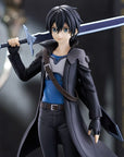 Sword Art Online the Movie -Progressive- Aria of a Starless Night Pop Up Parade PVC Statue Kirito: Aria of a Starless Night Ver. 17 cm