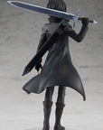Sword Art Online the Movie -Progressive- Aria of a Starless Night Pop Up Parade PVC Statue Kirito: Aria of a Starless Night Ver. 17 cm