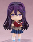 Doki Doki Literature Club! Nendoroid Action Figure Yuri 10 cm
