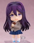 Doki Doki Literature Club! Nendoroid Action Figure Yuri 10 cm
