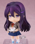 Doki Doki Literature Club! Nendoroid Action Figure Yuri 10 cm