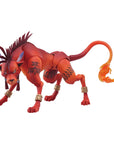 Final Fantasy VII Bring Arts Action Figure Red13 17 cm