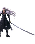 Final Fantasy VII Bring Arts Action Figure Sephiroth 17 cm