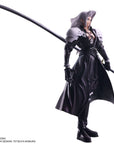 Final Fantasy VII Bring Arts Action Figure Sephiroth 17 cm