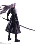 Final Fantasy VII Bring Arts Action Figure Sephiroth 17 cm